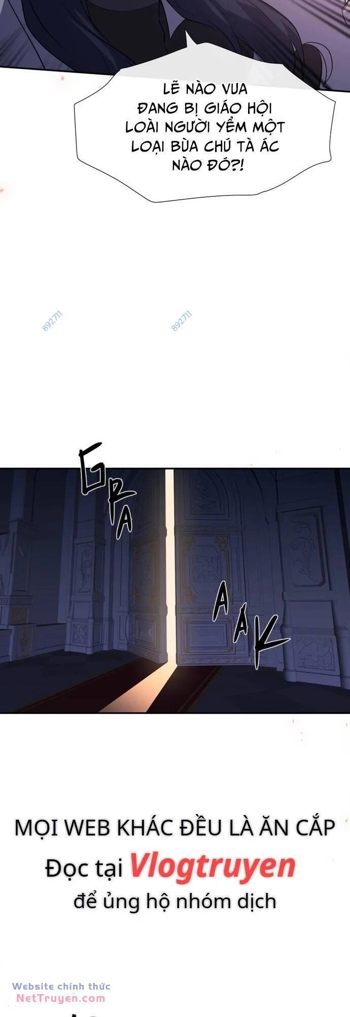 Quỷ Vương Về Hưu Chapter 6 - 6