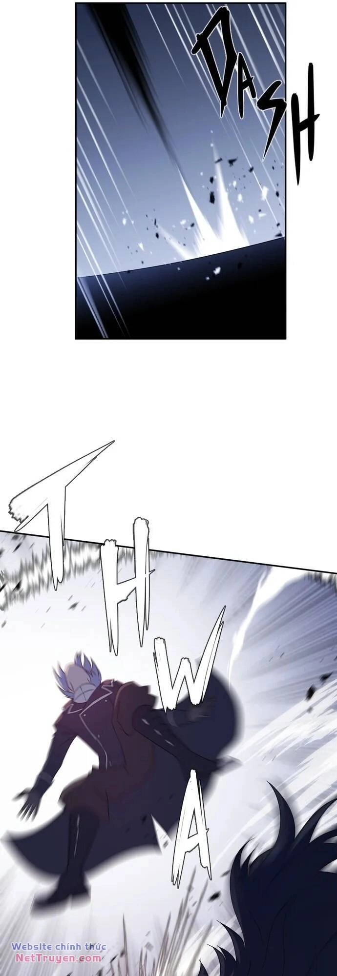 Quỷ Vương Về Hưu Chapter 6 - 9