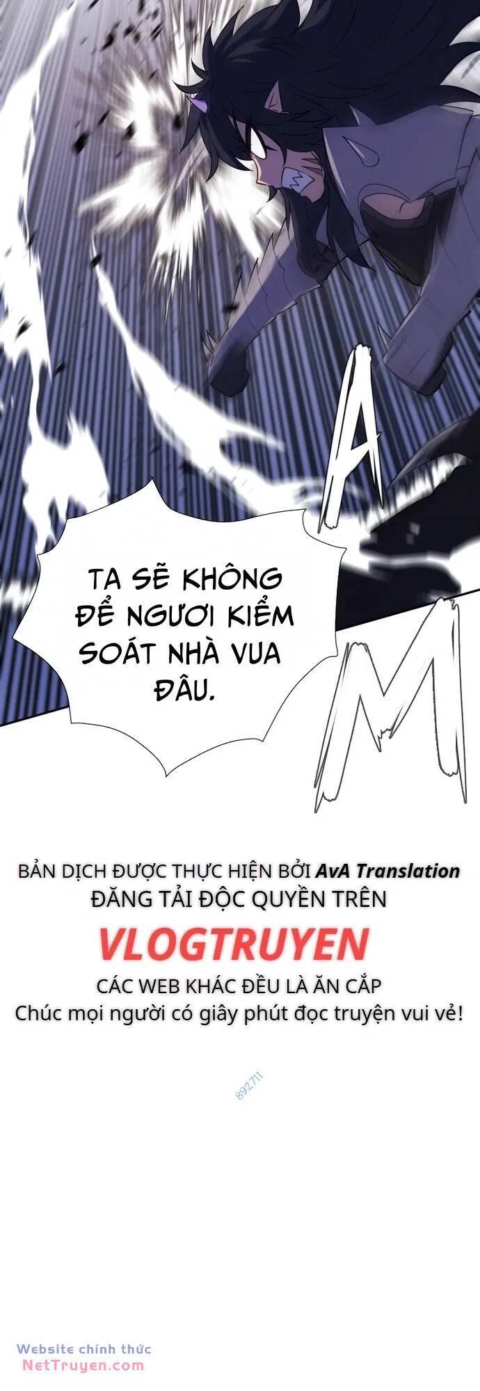 Quỷ Vương Về Hưu Chapter 6 - 10