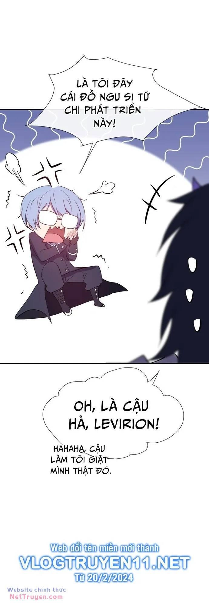 Quỷ Vương Về Hưu Chapter 6 - 11