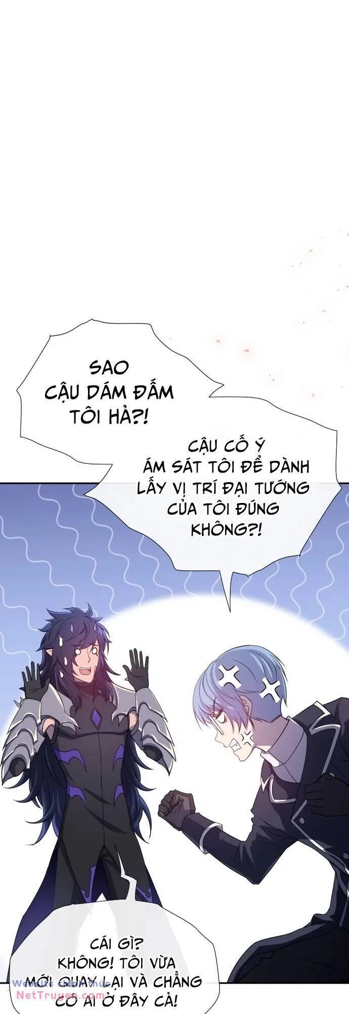 Quỷ Vương Về Hưu Chapter 6 - 12