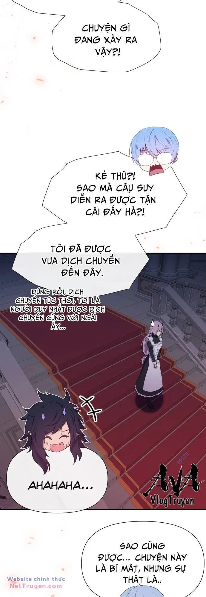 Quỷ Vương Về Hưu Chapter 6 - 13