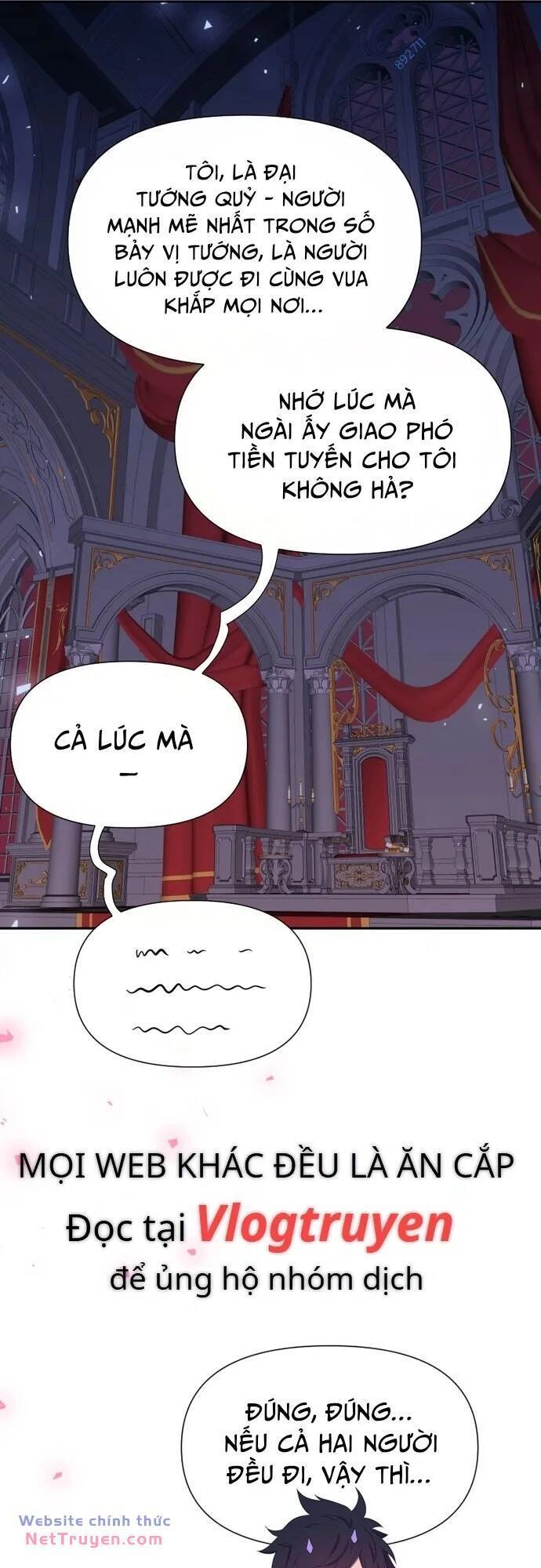 Quỷ Vương Về Hưu Chapter 6 - 17