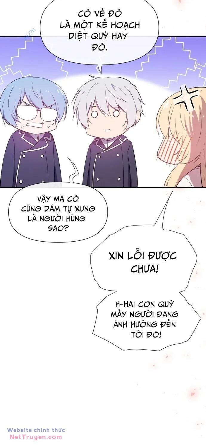 Quỷ Vương Về Hưu Chapter 6 - 32