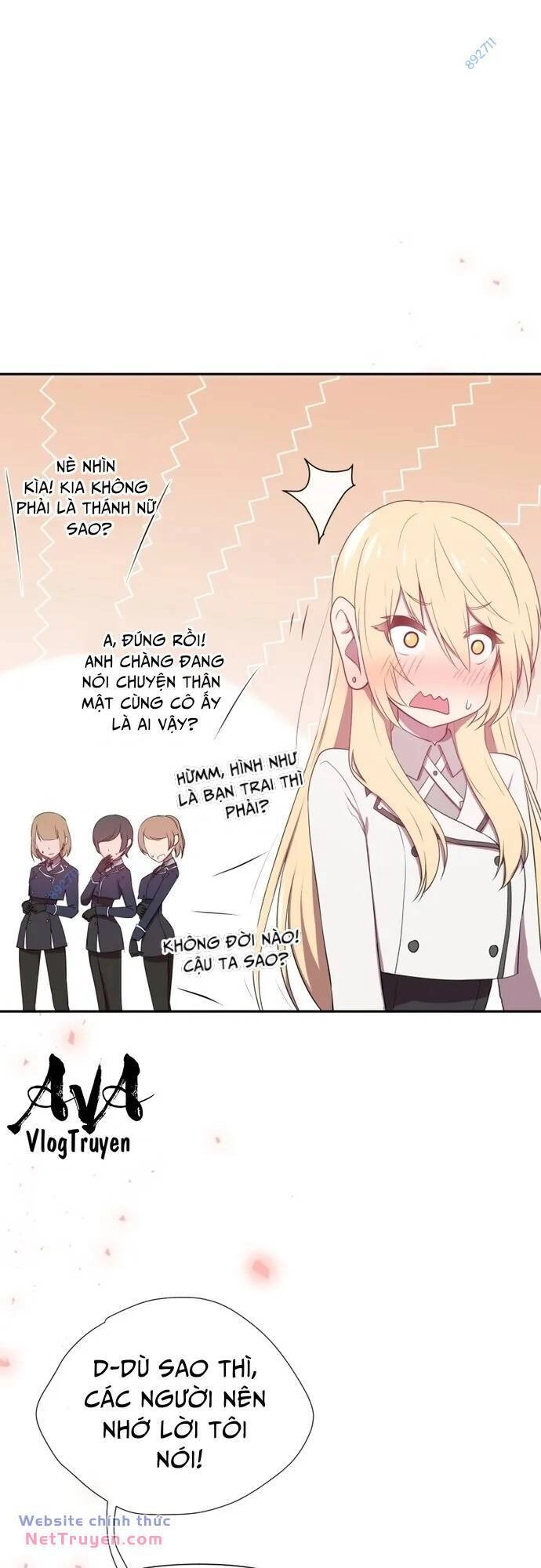 Quỷ Vương Về Hưu Chapter 6 - 33