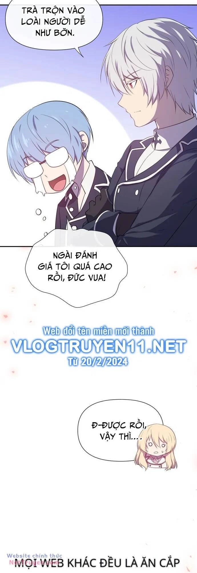 Quỷ Vương Về Hưu Chapter 6 - 35