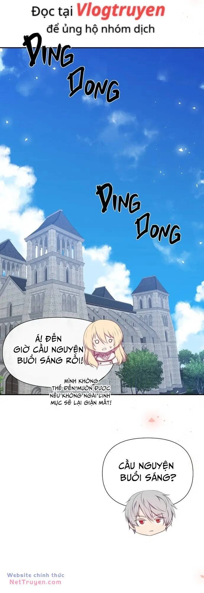 Quỷ Vương Về Hưu Chapter 6 - 36