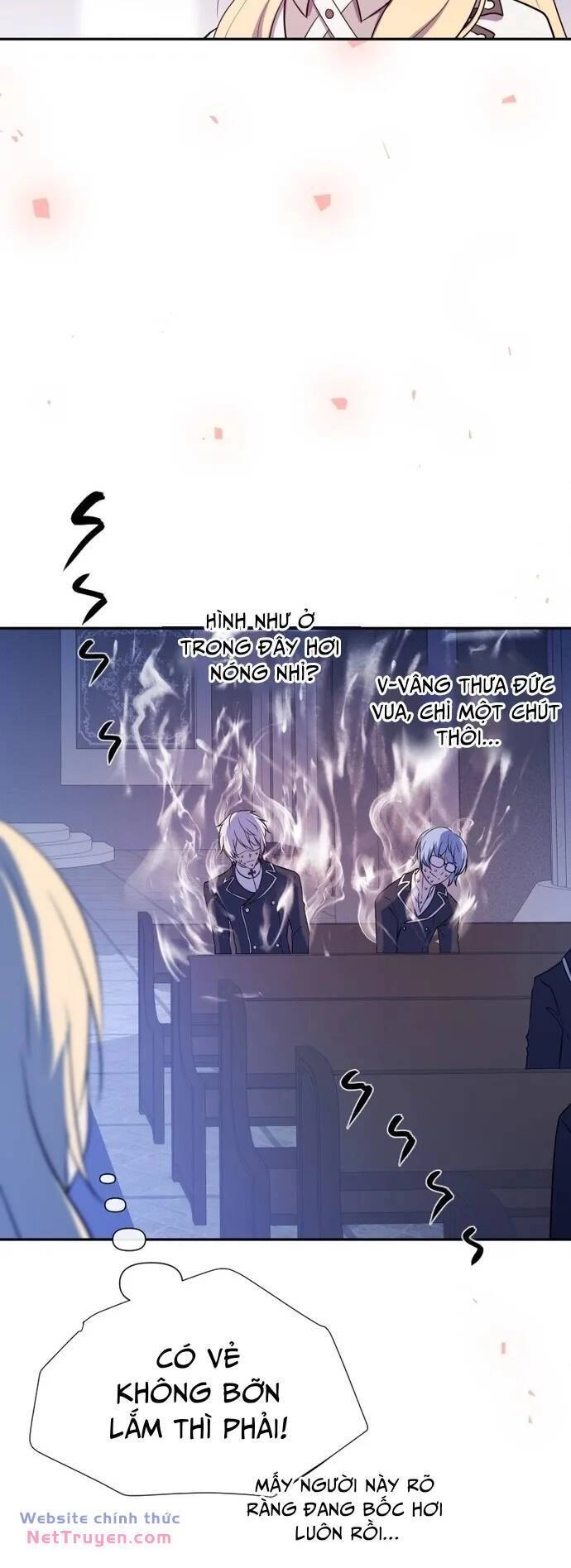 Quỷ Vương Về Hưu Chapter 6 - 38