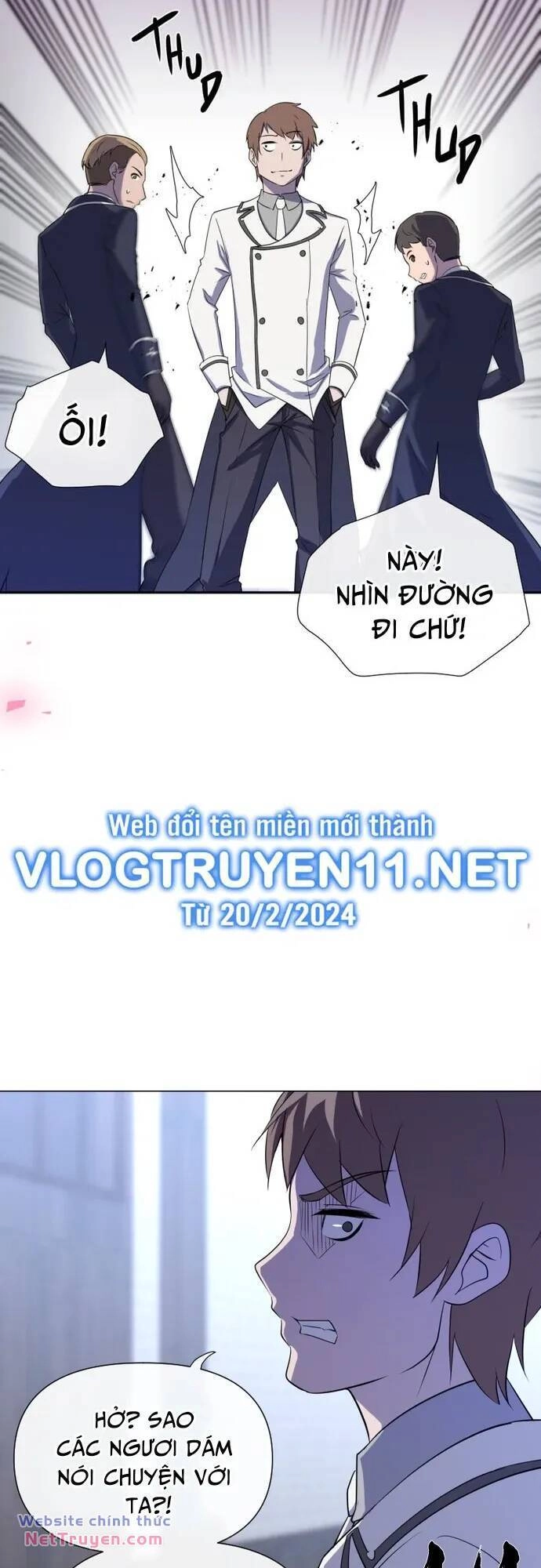 Quỷ Vương Về Hưu Chapter 6 - 41