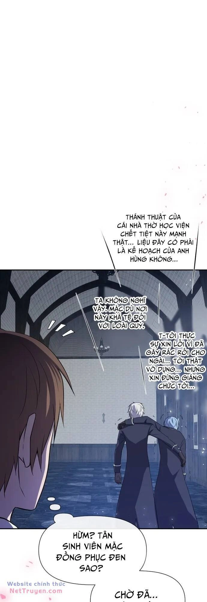 Quỷ Vương Về Hưu Chapter 6 - 43