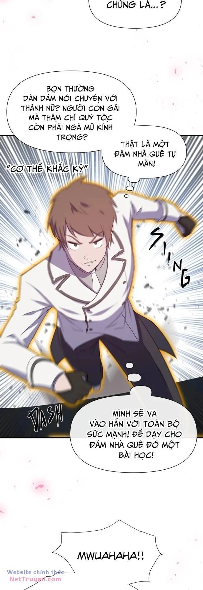 Quỷ Vương Về Hưu Chapter 6 - 44