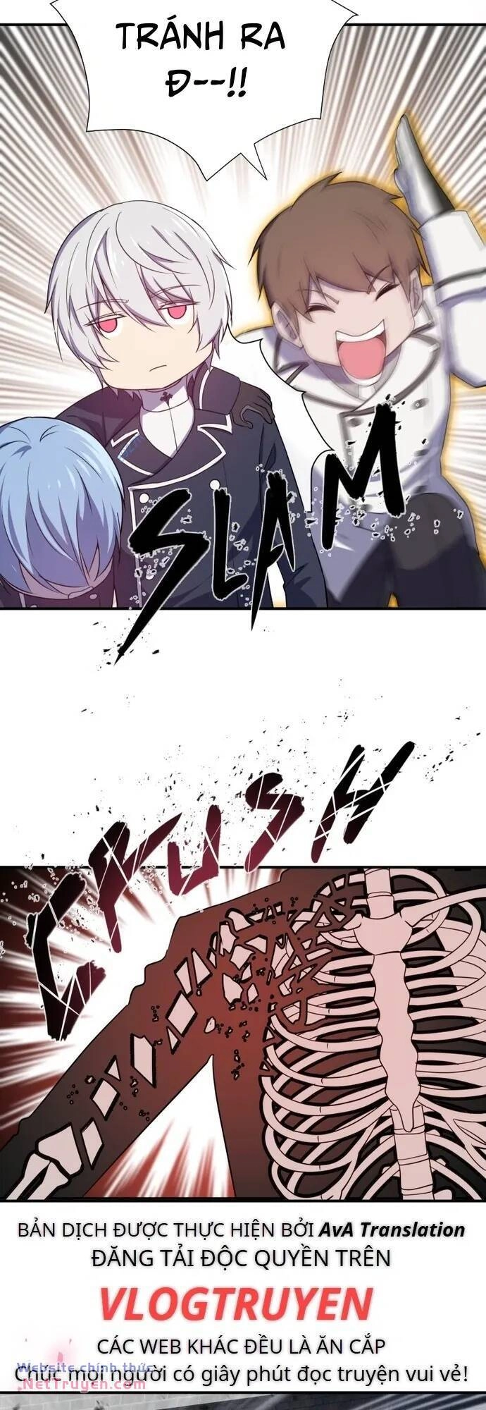 Quỷ Vương Về Hưu Chapter 6 - 45