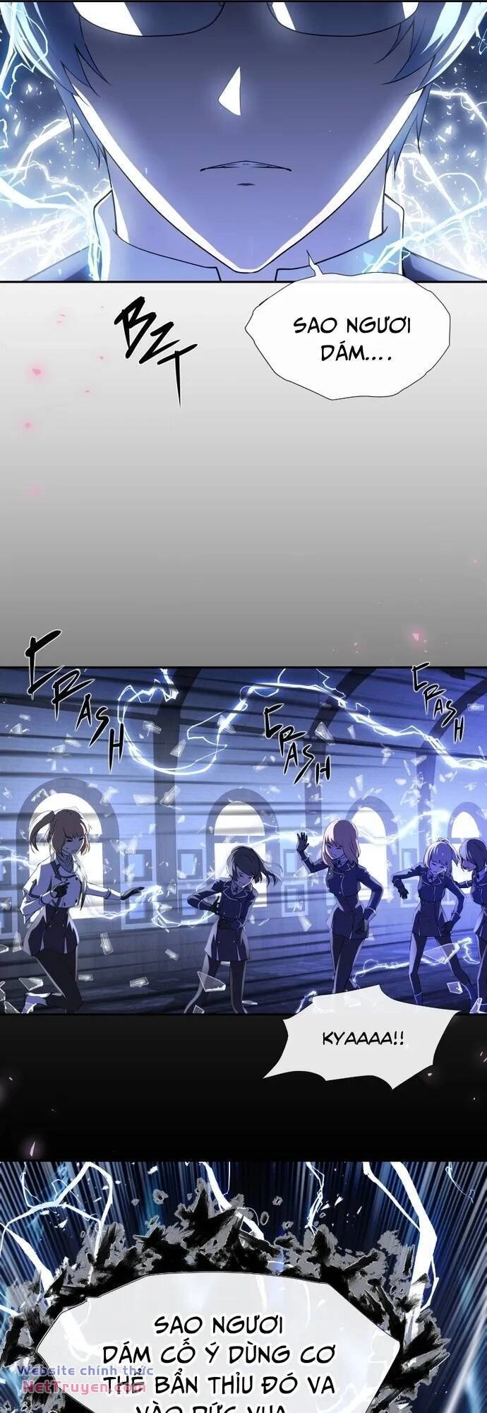 Quỷ Vương Về Hưu Chapter 6 - 48