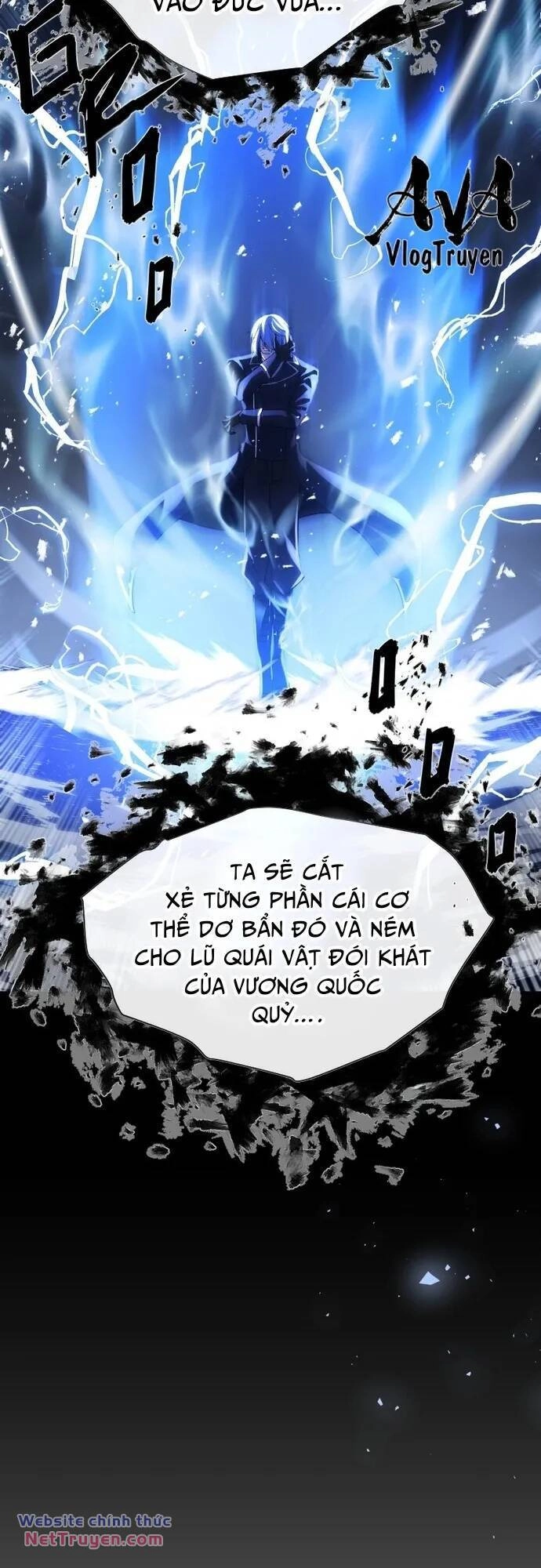 Quỷ Vương Về Hưu Chapter 6 - 49