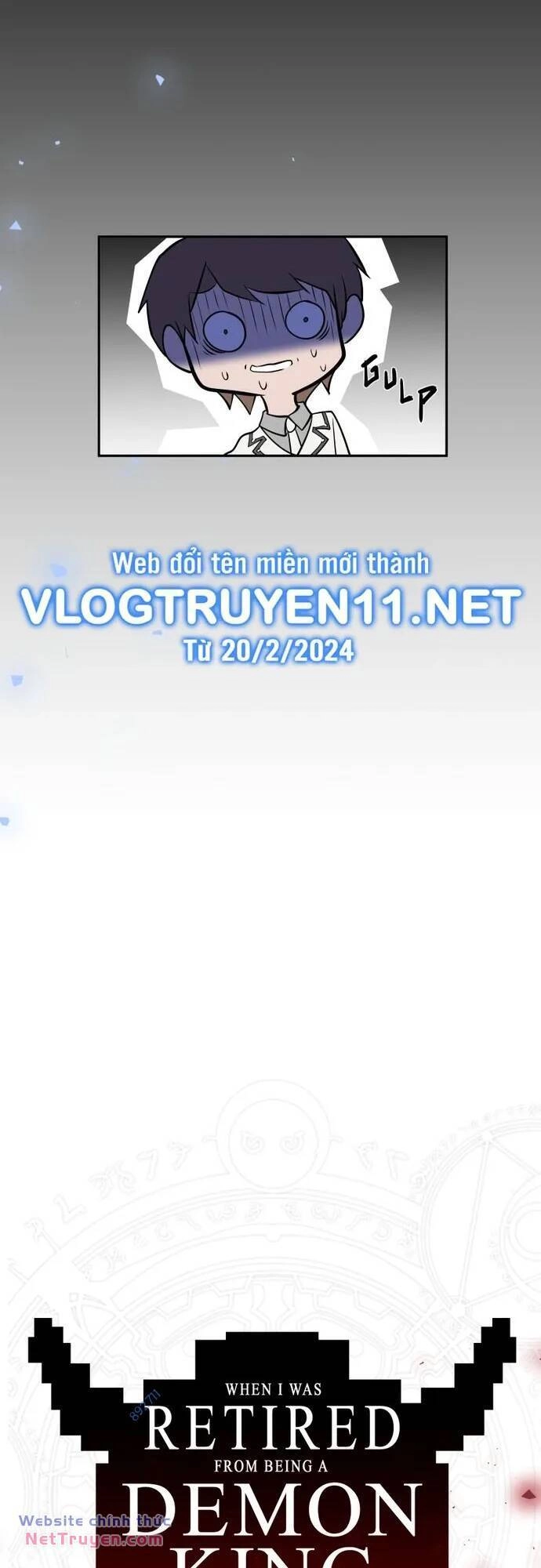 Quỷ Vương Về Hưu Chapter 6 - 50