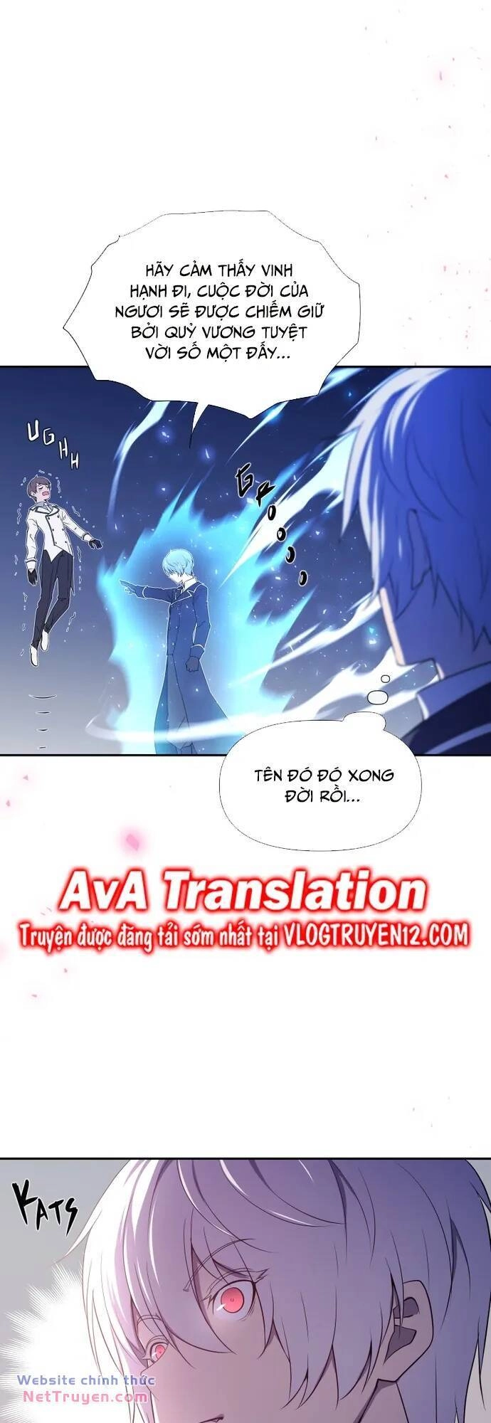 Quỷ Vương Về Hưu Chapter 7 - 2