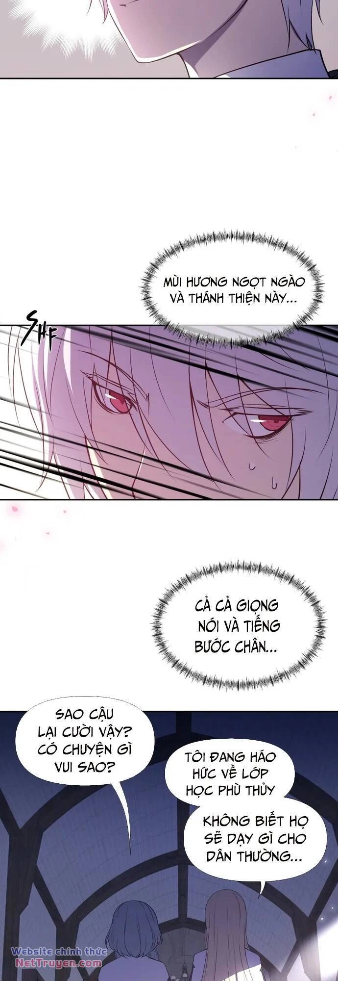 Quỷ Vương Về Hưu Chapter 7 - 3