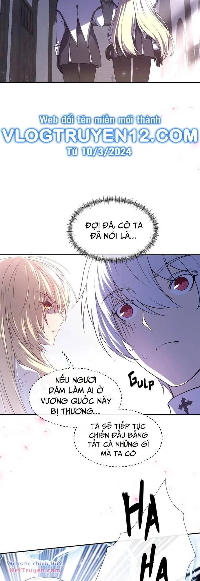 Quỷ Vương Về Hưu Chapter 7 - 4