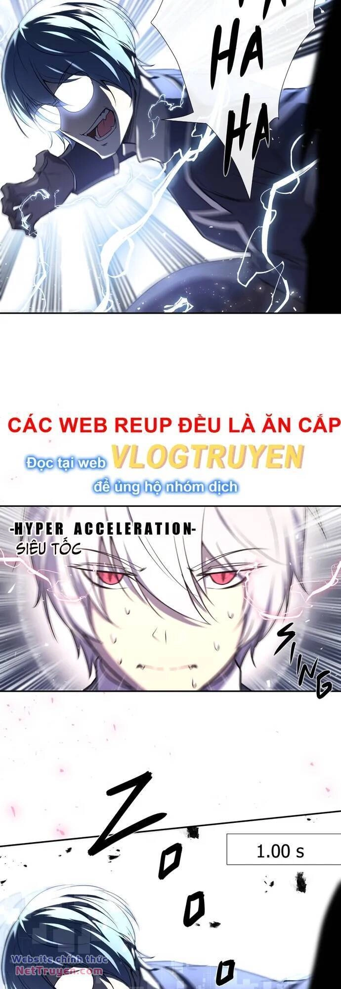 Quỷ Vương Về Hưu Chapter 7 - 5