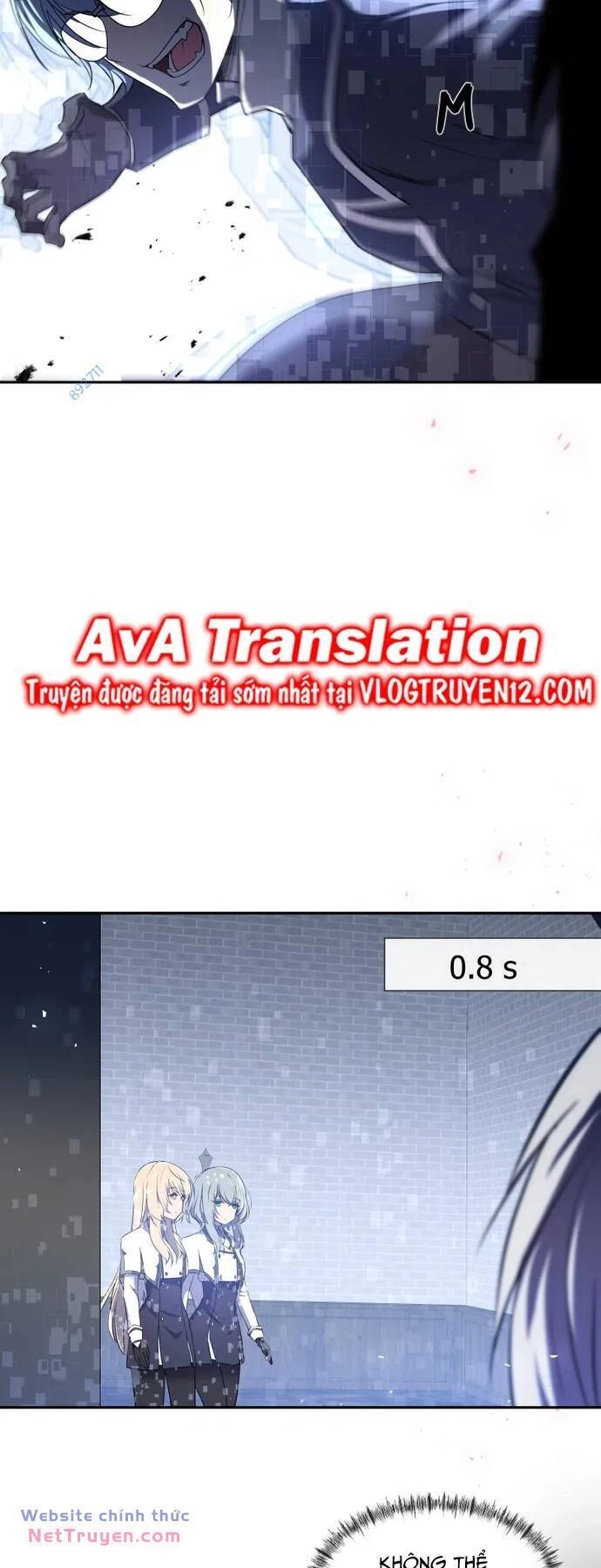 Quỷ Vương Về Hưu Chapter 7 - 6