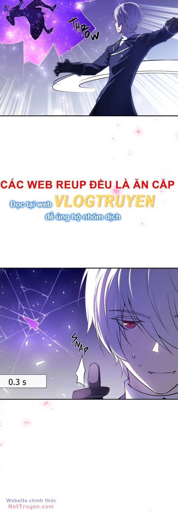 Quỷ Vương Về Hưu Chapter 7 - 9