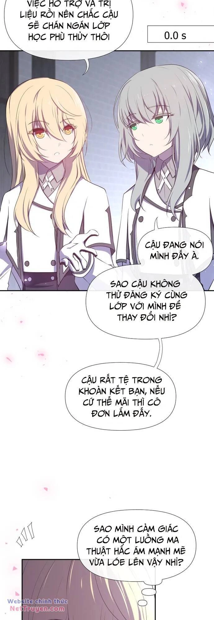 Quỷ Vương Về Hưu Chapter 7 - 11