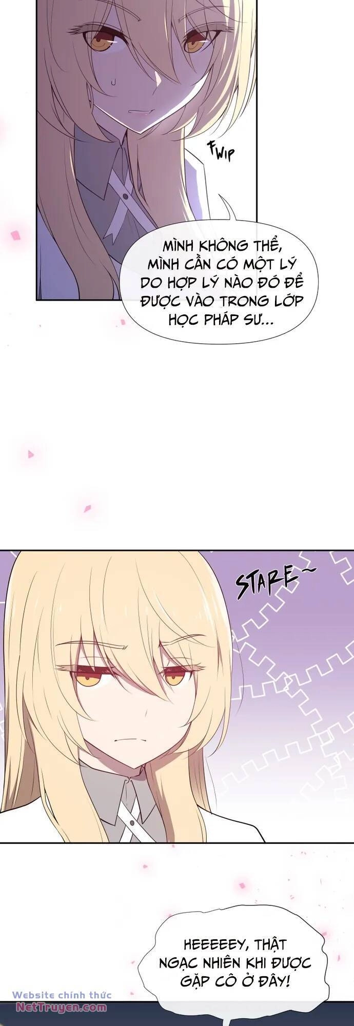 Quỷ Vương Về Hưu Chapter 7 - 12