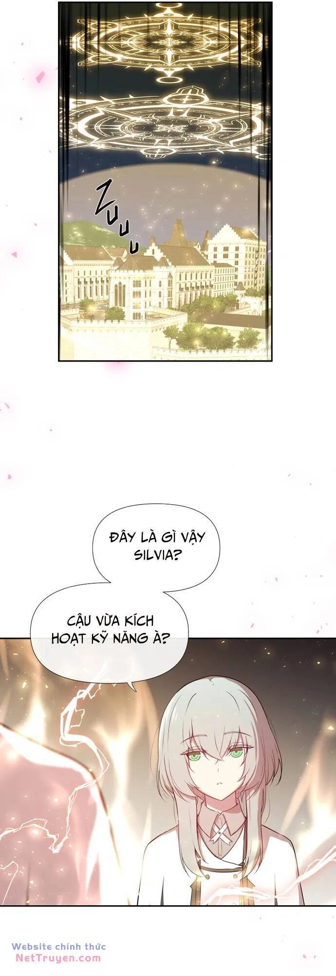 Quỷ Vương Về Hưu Chapter 7 - 16