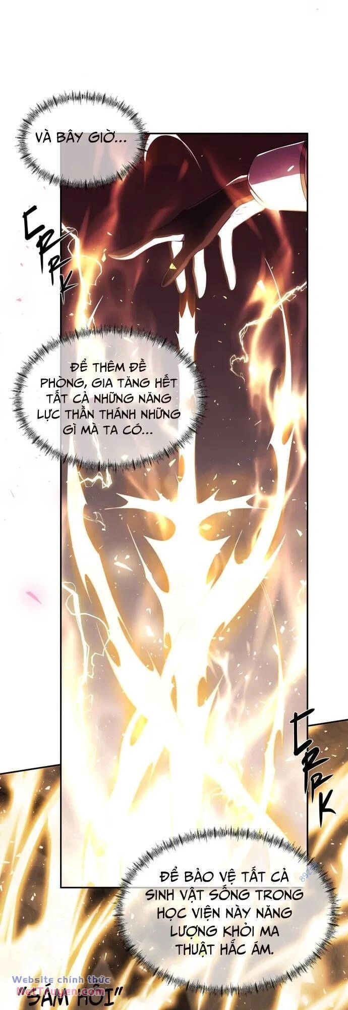 Quỷ Vương Về Hưu Chapter 7 - 17