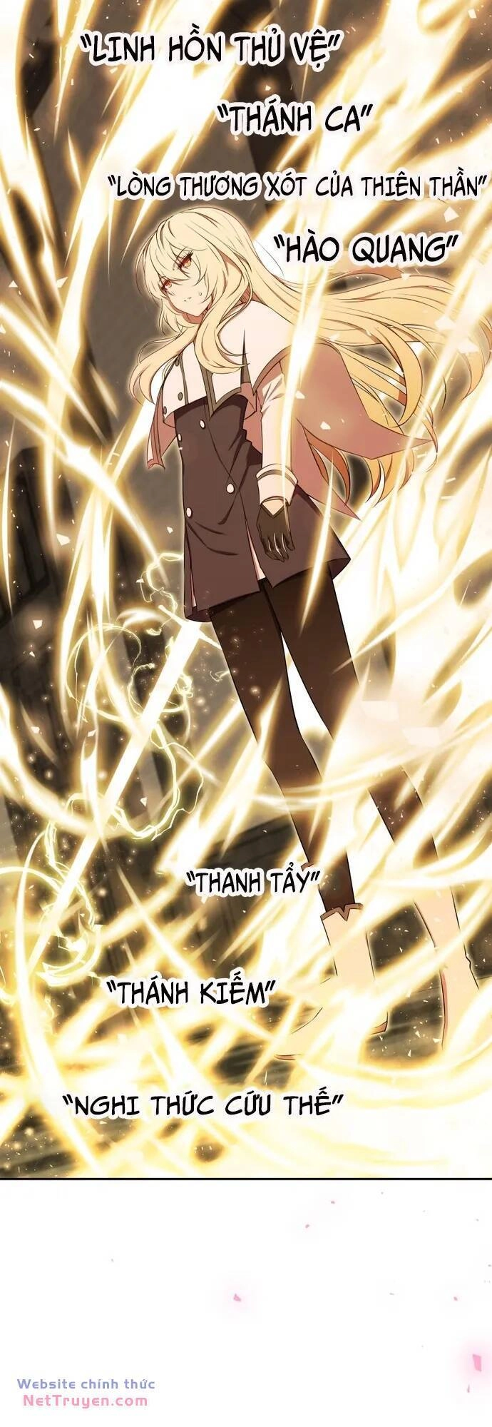 Quỷ Vương Về Hưu Chapter 7 - 18