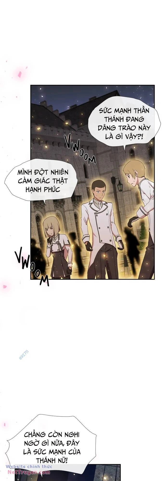 Quỷ Vương Về Hưu Chapter 7 - 19