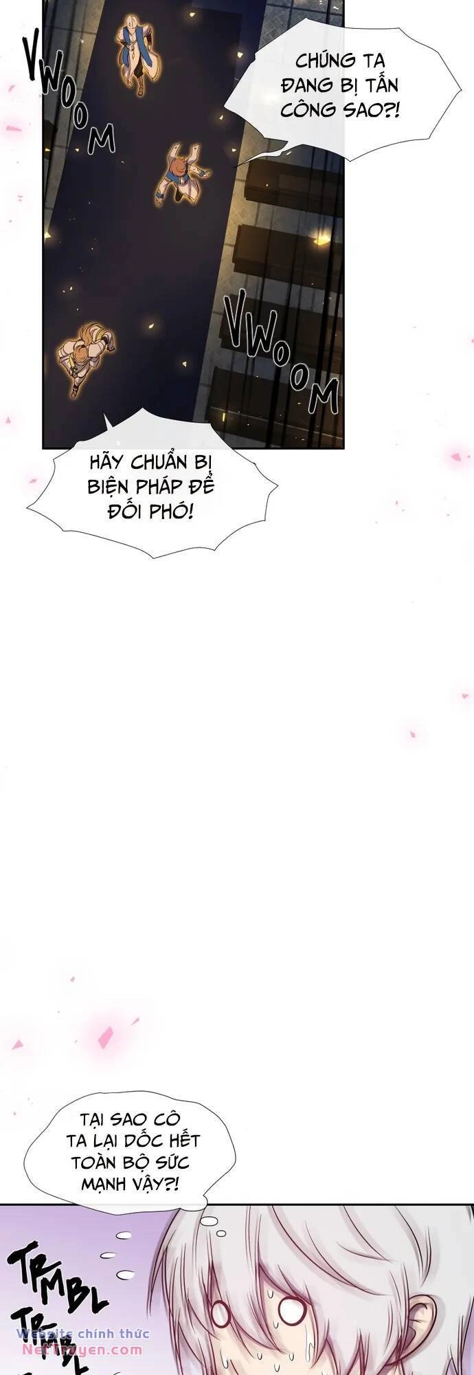 Quỷ Vương Về Hưu Chapter 7 - 20