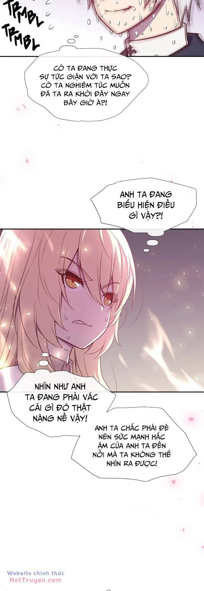 Quỷ Vương Về Hưu Chapter 7 - 21