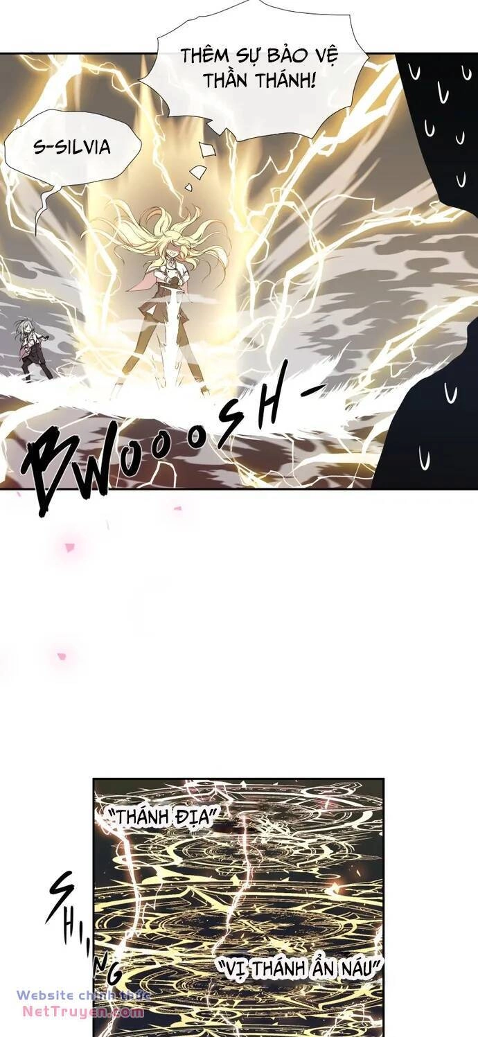 Quỷ Vương Về Hưu Chapter 7 - 22