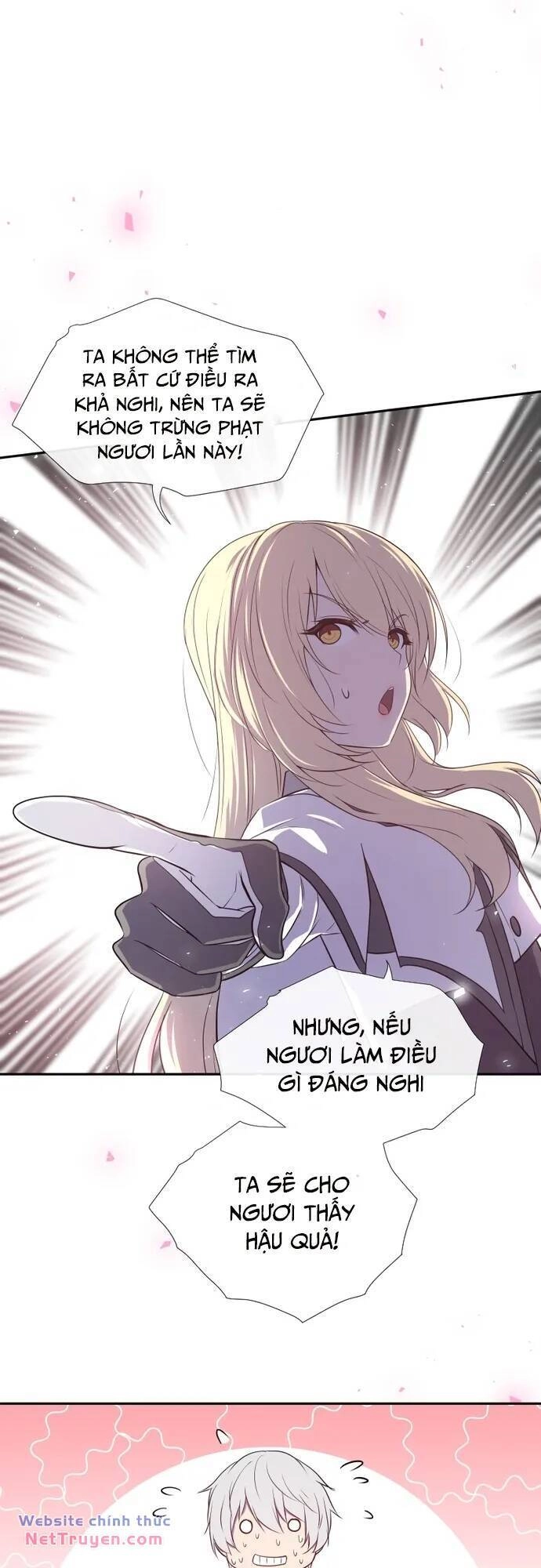 Quỷ Vương Về Hưu Chapter 7 - 25