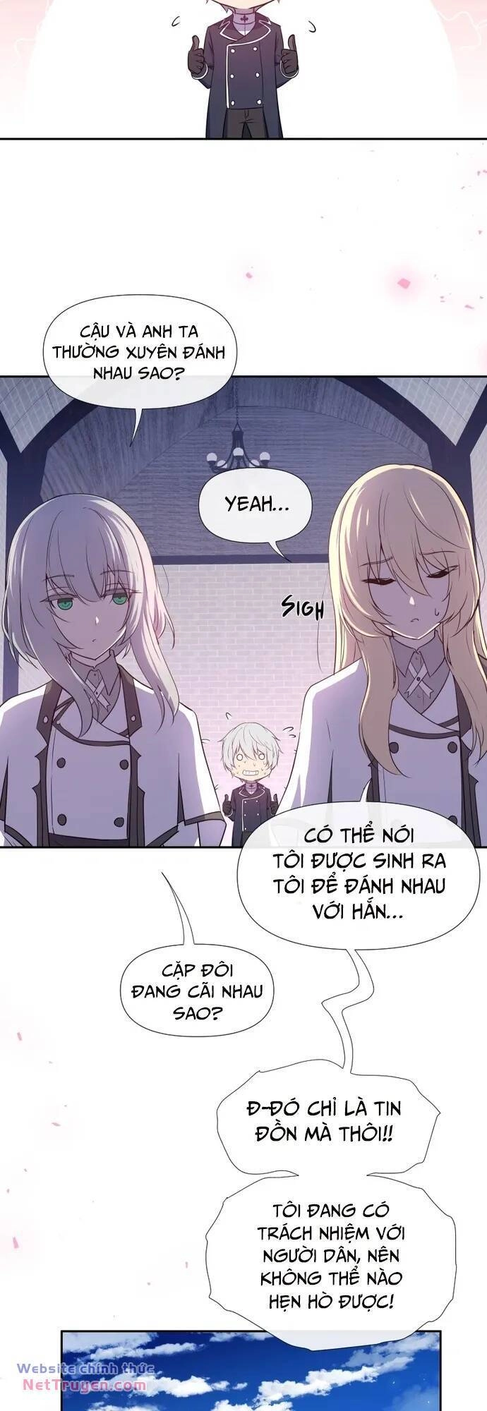 Quỷ Vương Về Hưu Chapter 7 - 26