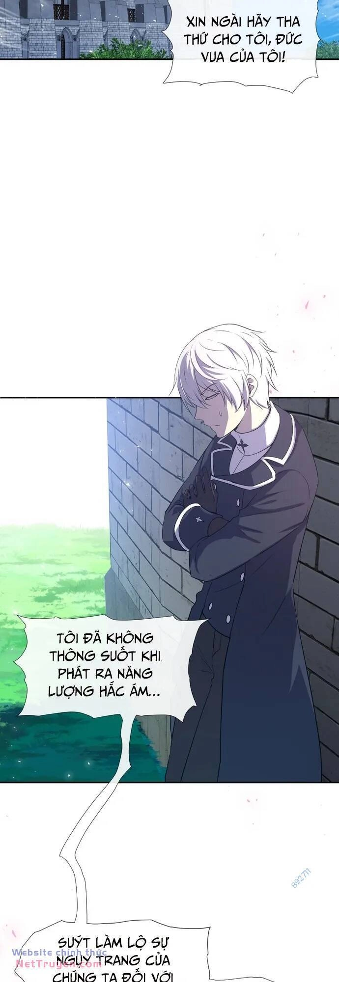 Quỷ Vương Về Hưu Chapter 7 - 28