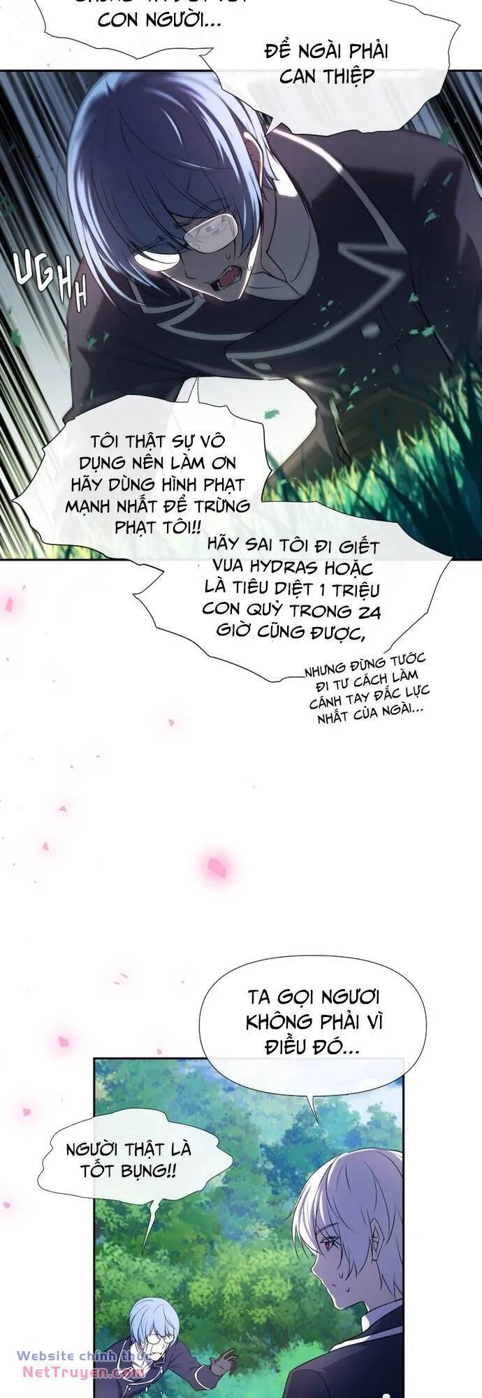 Quỷ Vương Về Hưu Chapter 7 - 29