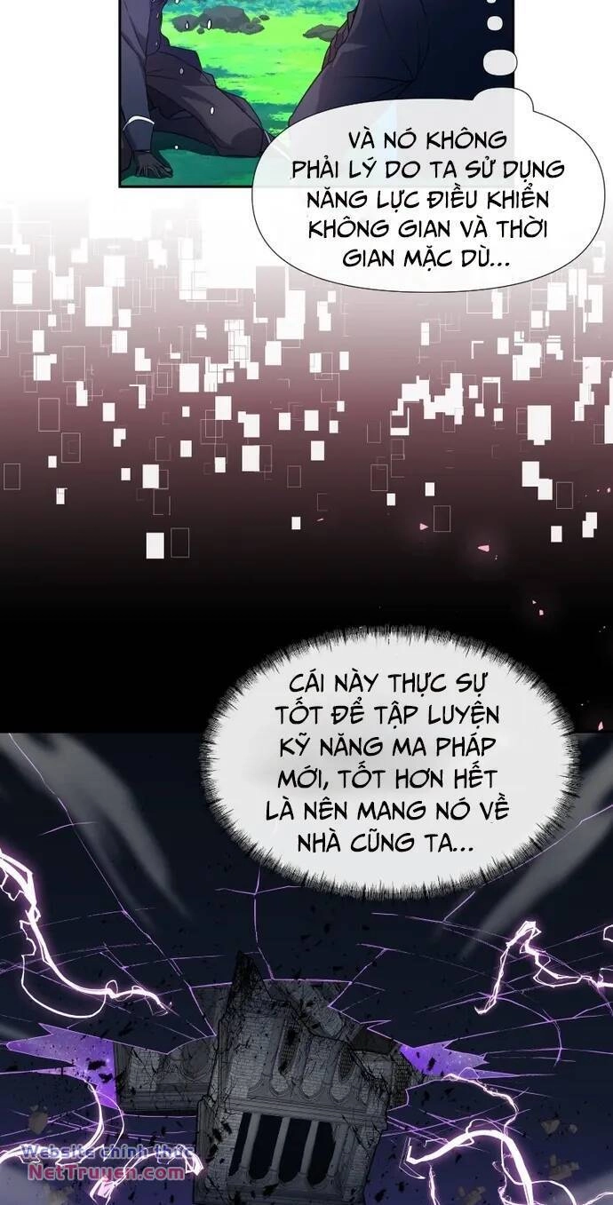 Quỷ Vương Về Hưu Chapter 7 - 30