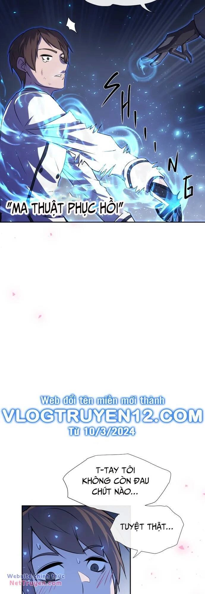 Quỷ Vương Về Hưu Chapter 7 - 34