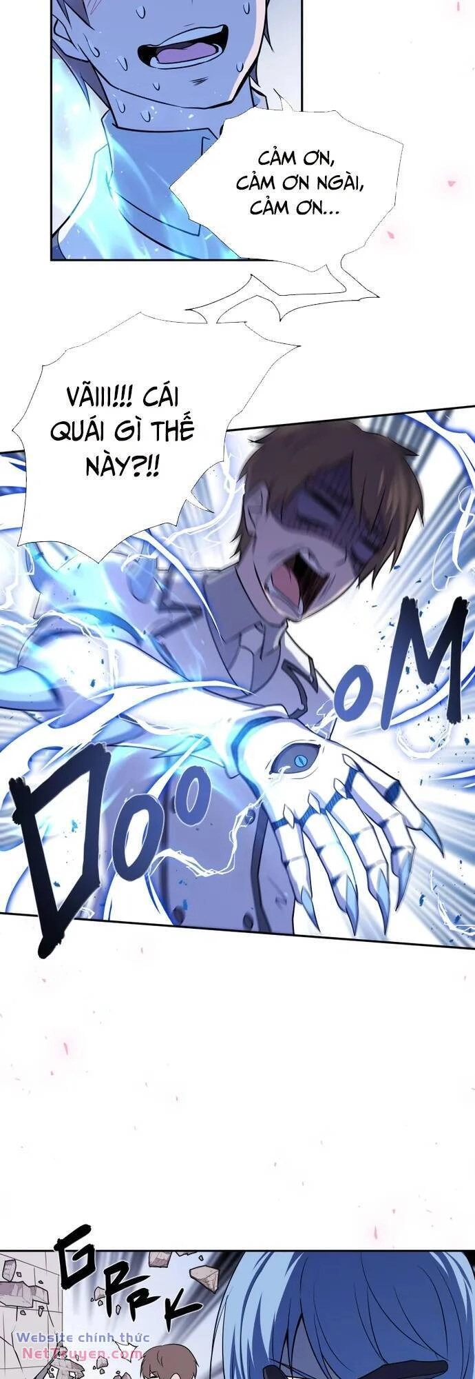 Quỷ Vương Về Hưu Chapter 7 - 35