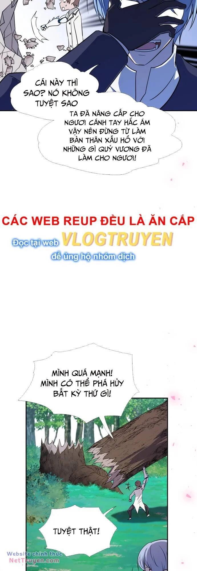 Quỷ Vương Về Hưu Chapter 7 - 36