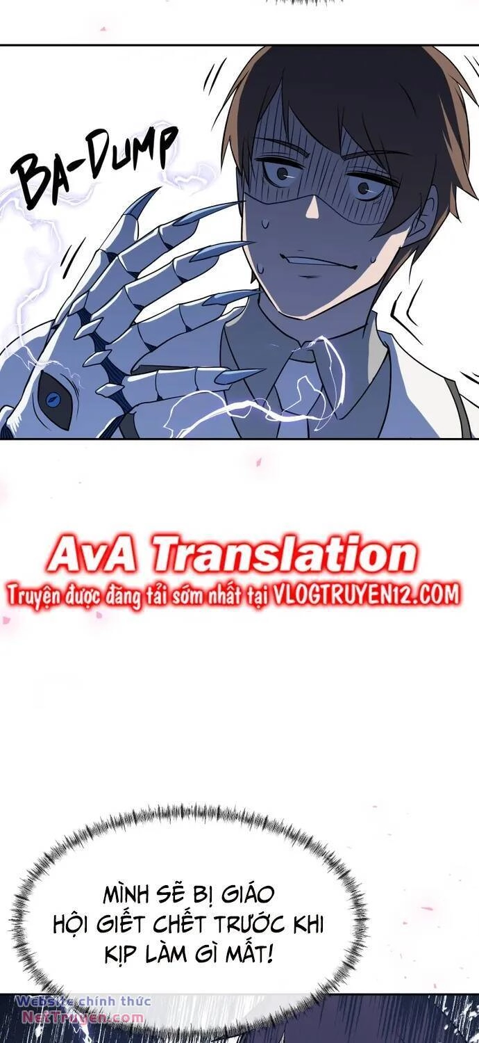 Quỷ Vương Về Hưu Chapter 7 - 38