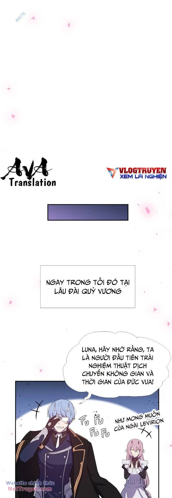 Quỷ Vương Về Hưu Chapter 7 - 40