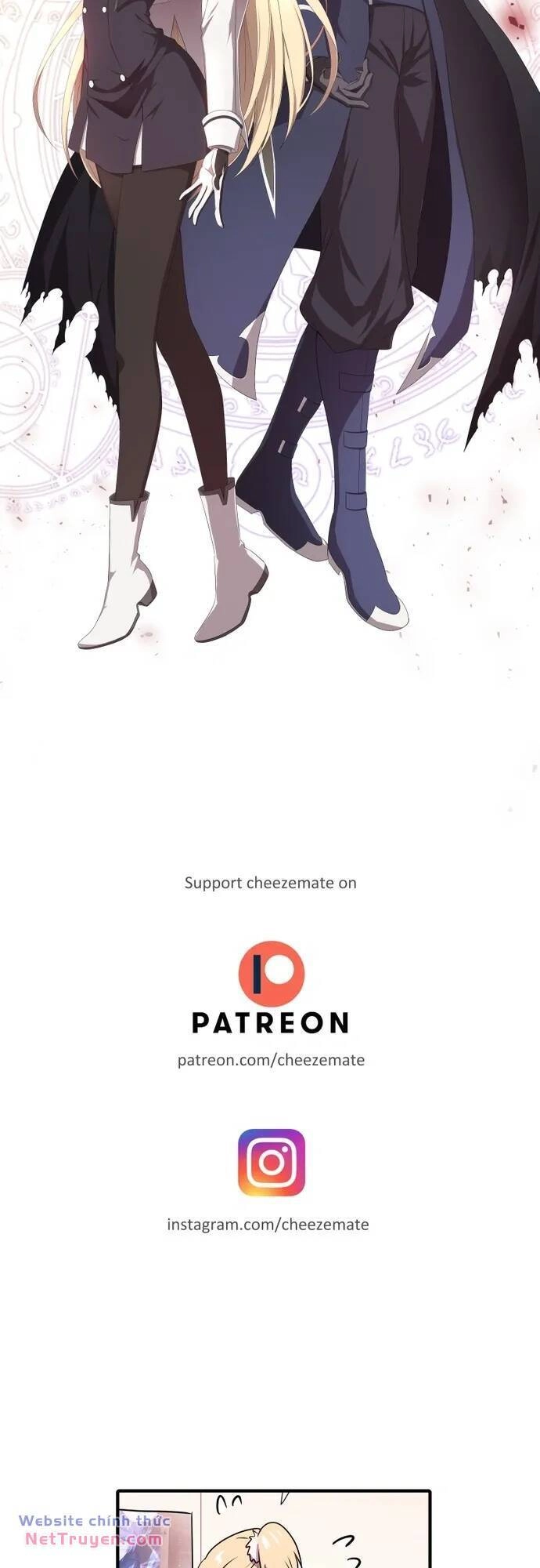 Quỷ Vương Về Hưu Chapter 7 - 42