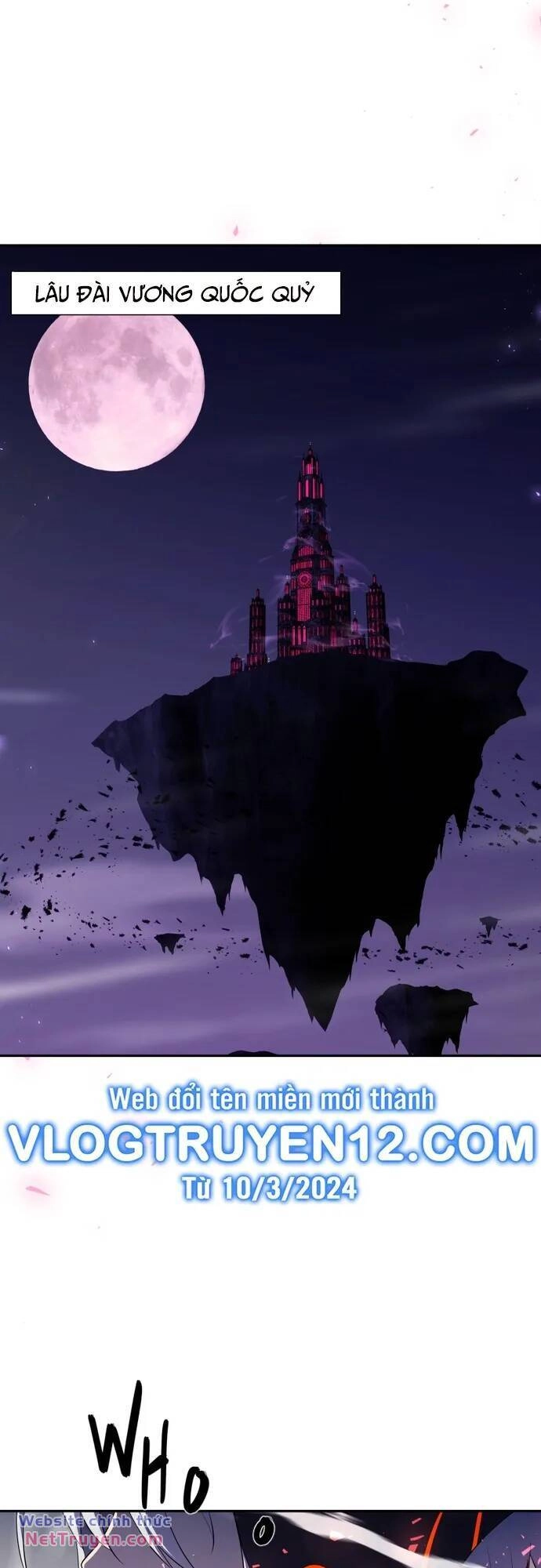 Quỷ Vương Về Hưu Chapter 8 - 2