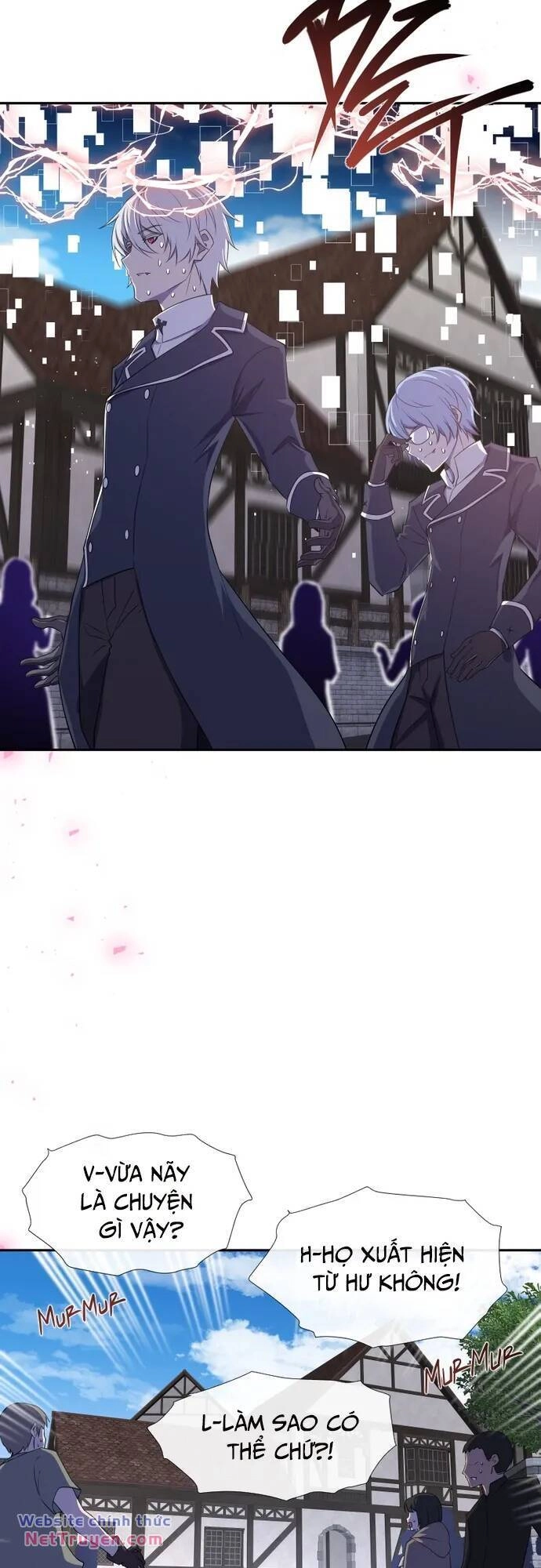 Quỷ Vương Về Hưu Chapter 8 - 6