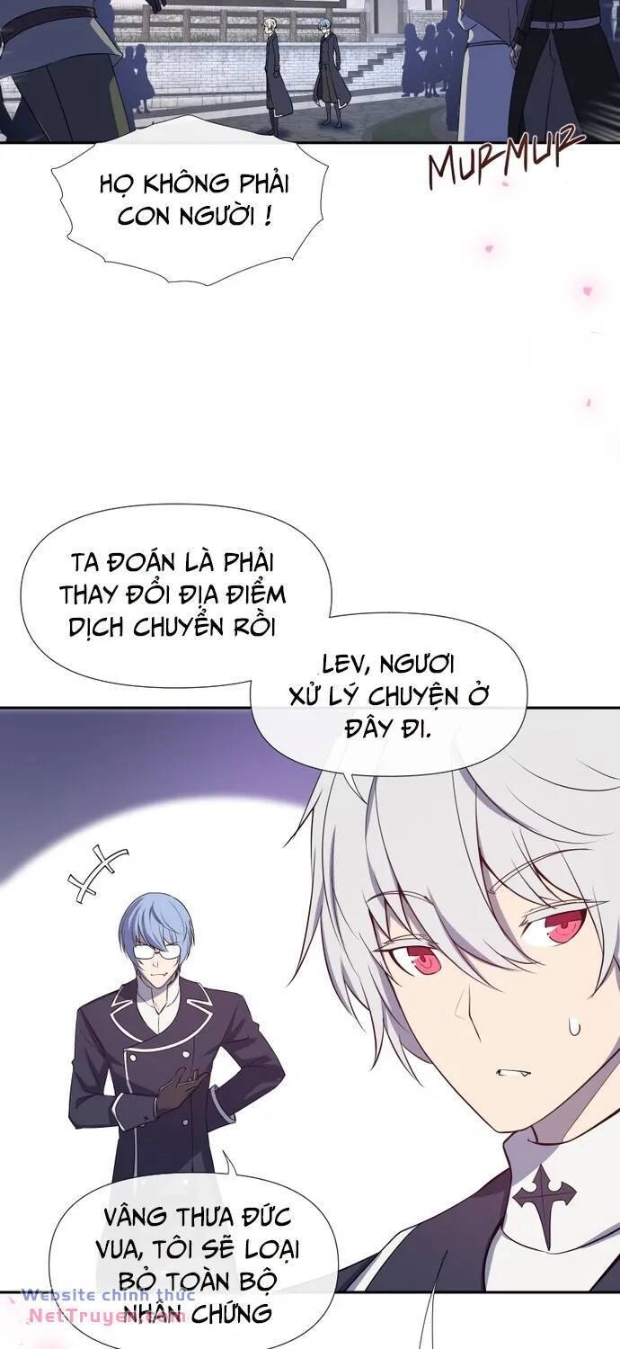 Quỷ Vương Về Hưu Chapter 8 - 7