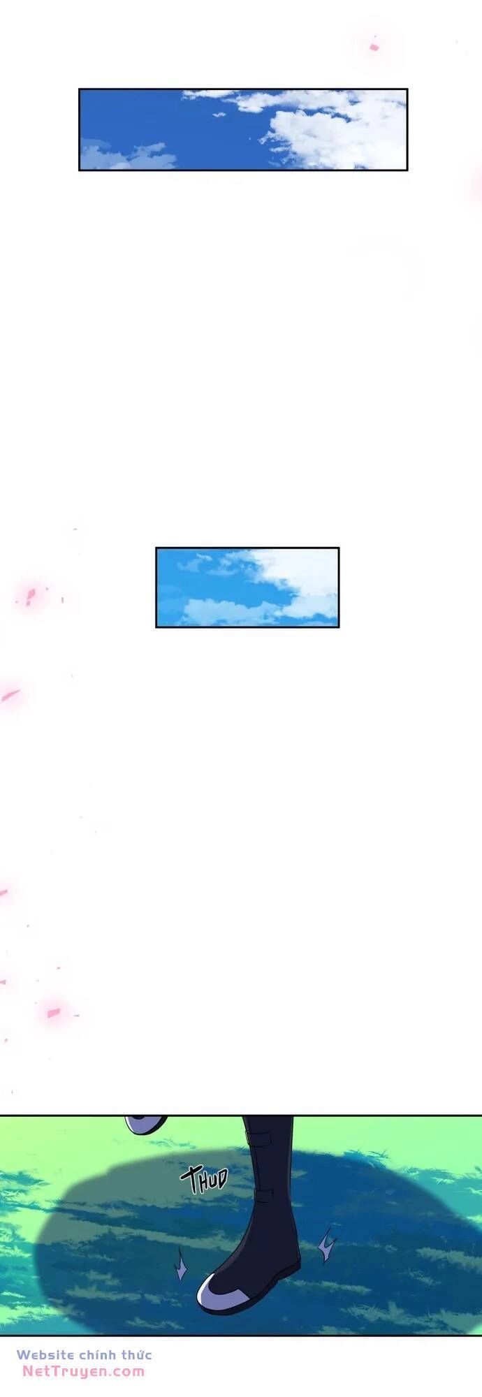 Quỷ Vương Về Hưu Chapter 8 - 9