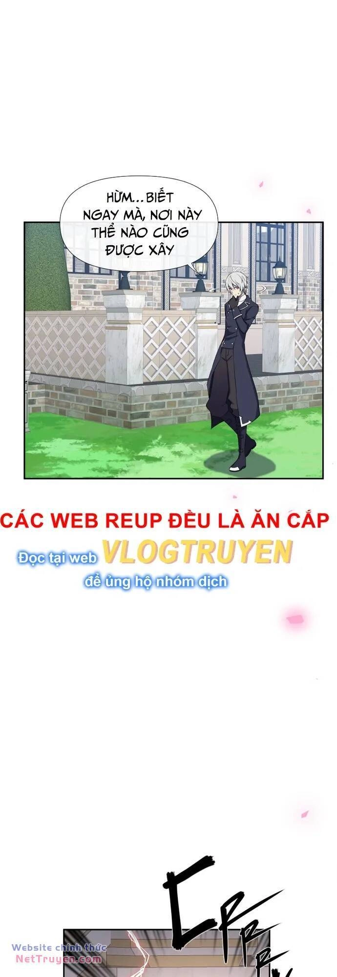 Quỷ Vương Về Hưu Chapter 8 - 10